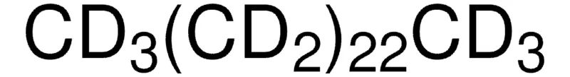 Sigma-Aldrich 二十四烷-d50,98原子% D