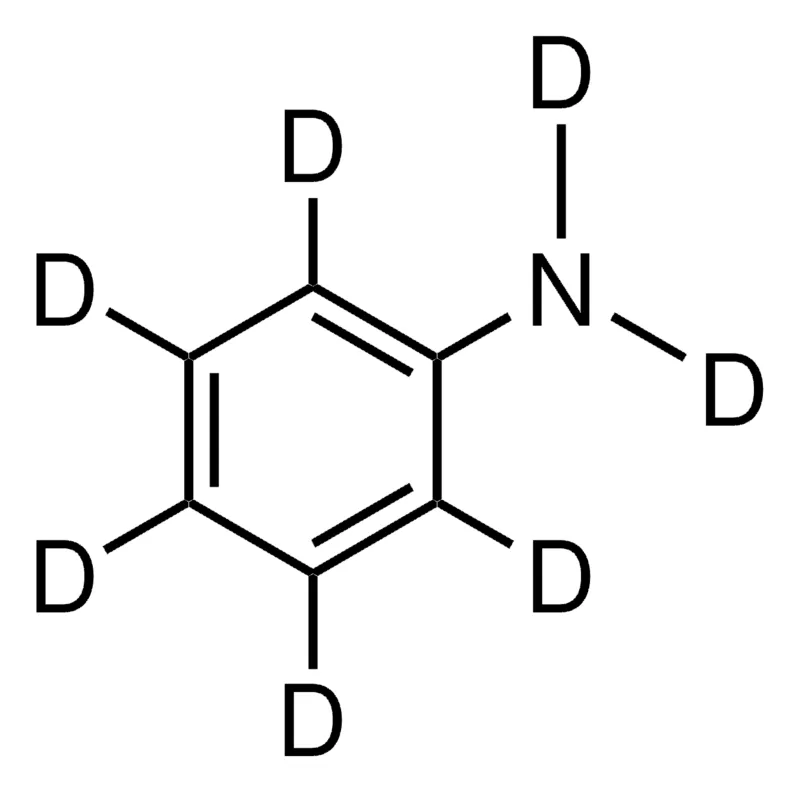 Sigma-Aldrich 苯胺-d7,98原子% D