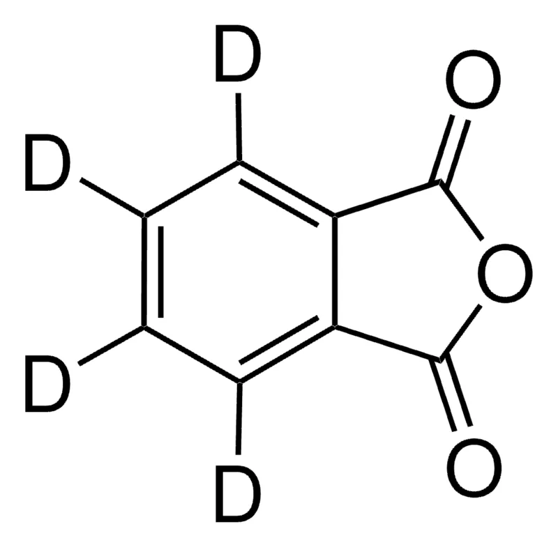 Sigma-Aldrich 邻苯二甲酸酐-d4,98原子% D