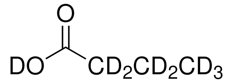 Sigma-Aldrich 丁酸-d8,98原子% D