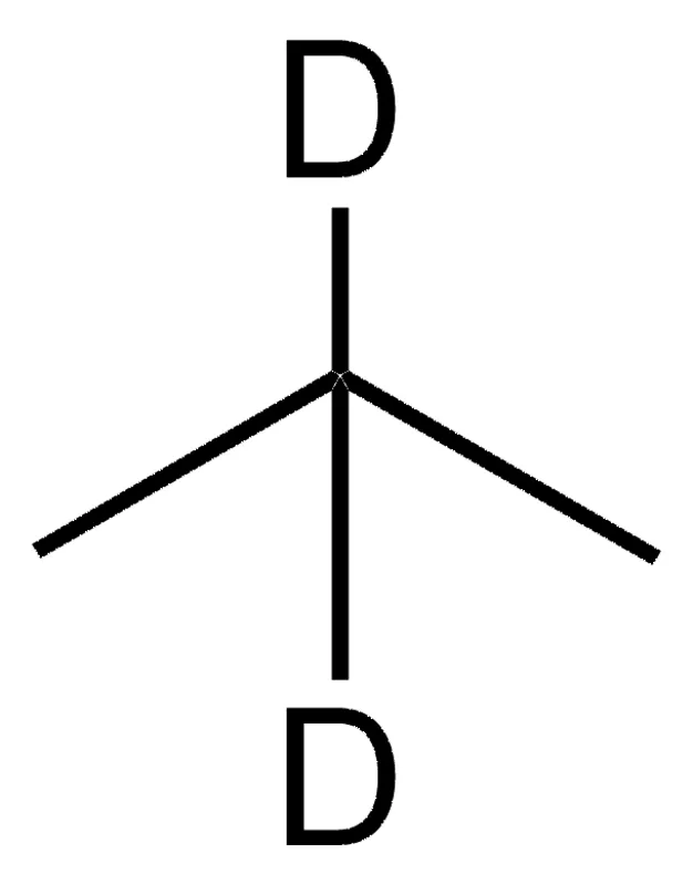 Sigma-Aldrich 丙烷-2,2-d2,98原子% D