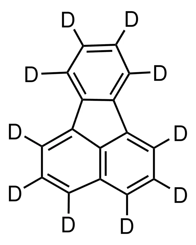 Sigma-Aldrich 荧蒽-d10，98原子% D