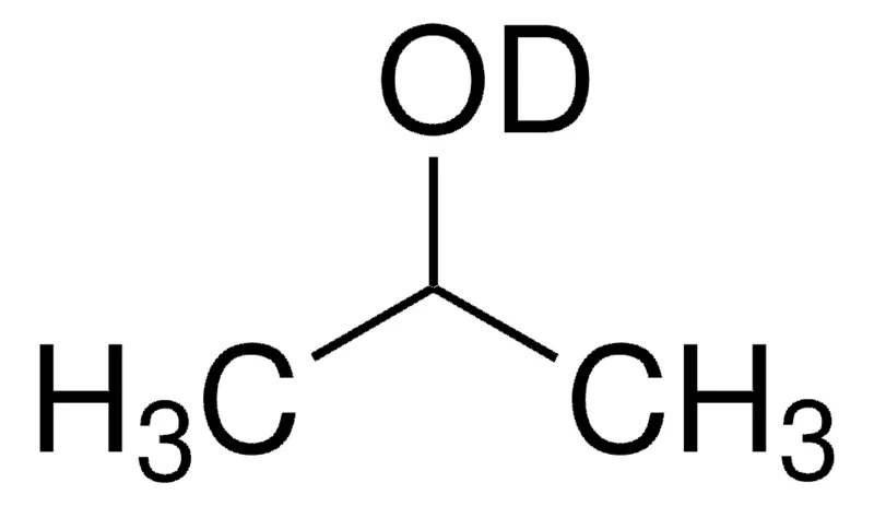 Sigma-Aldrich 2-丙醇-OD，98原子% D