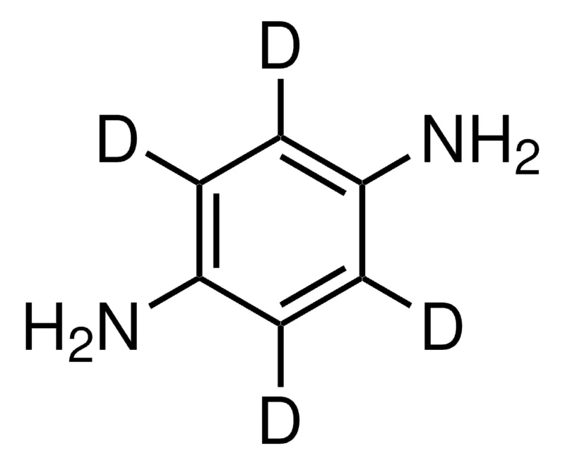 Sigma-Aldrich 1,4-苯二胺-2,3,5,6-d4,98原子% D