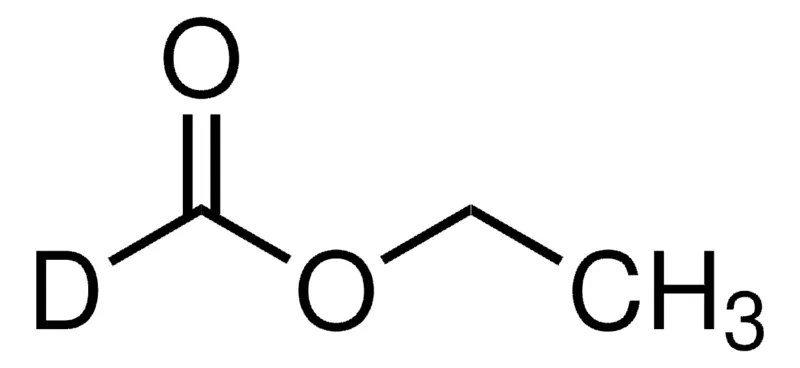 Sigma-Aldrich 甲酸乙酯-d,98原子% D