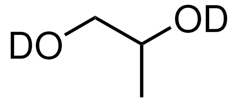 Sigma-Aldrich 1,2-丙二醇-d2,98原子% D