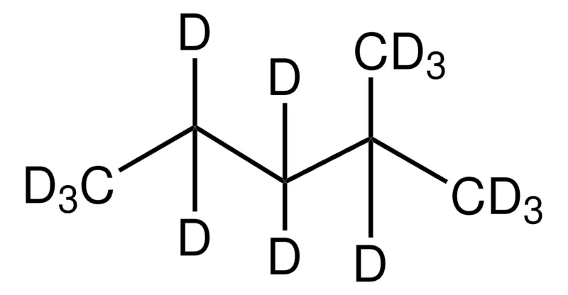 Sigma-Aldrich 2-甲基戊烷-d14,98原子% D