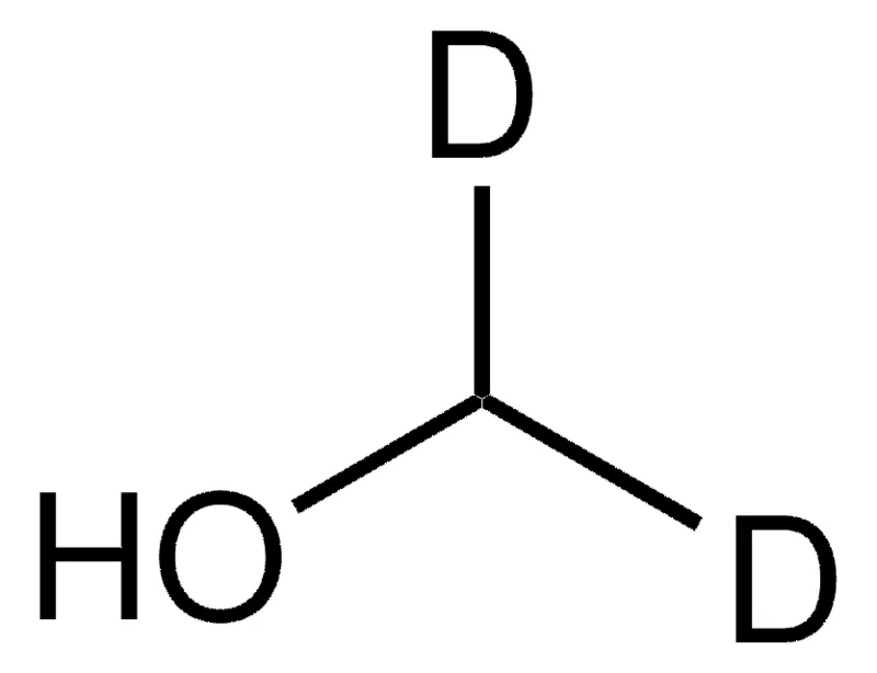Sigma-Aldrich 甲醇-d2,98原子% D
