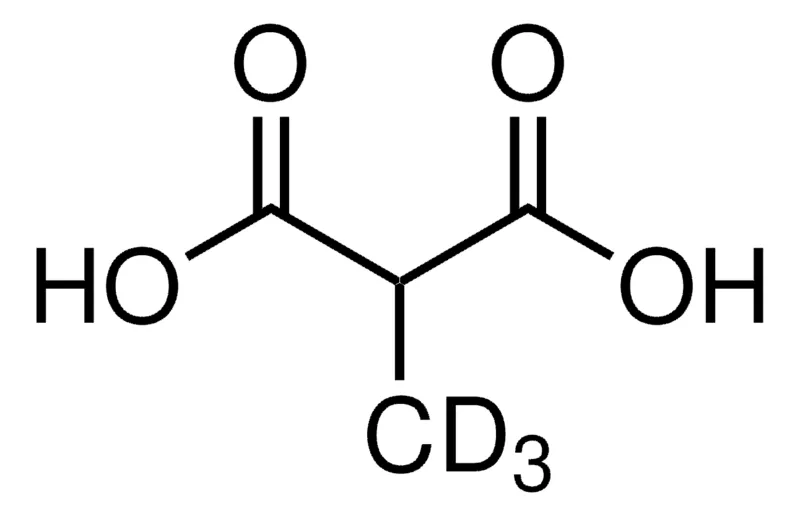 Sigma-Aldrich 甲基-d 3 -丙二酸,98原子% D