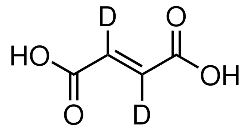 Sigma-Aldrich 富马酸-2,3-d2,98原子% D