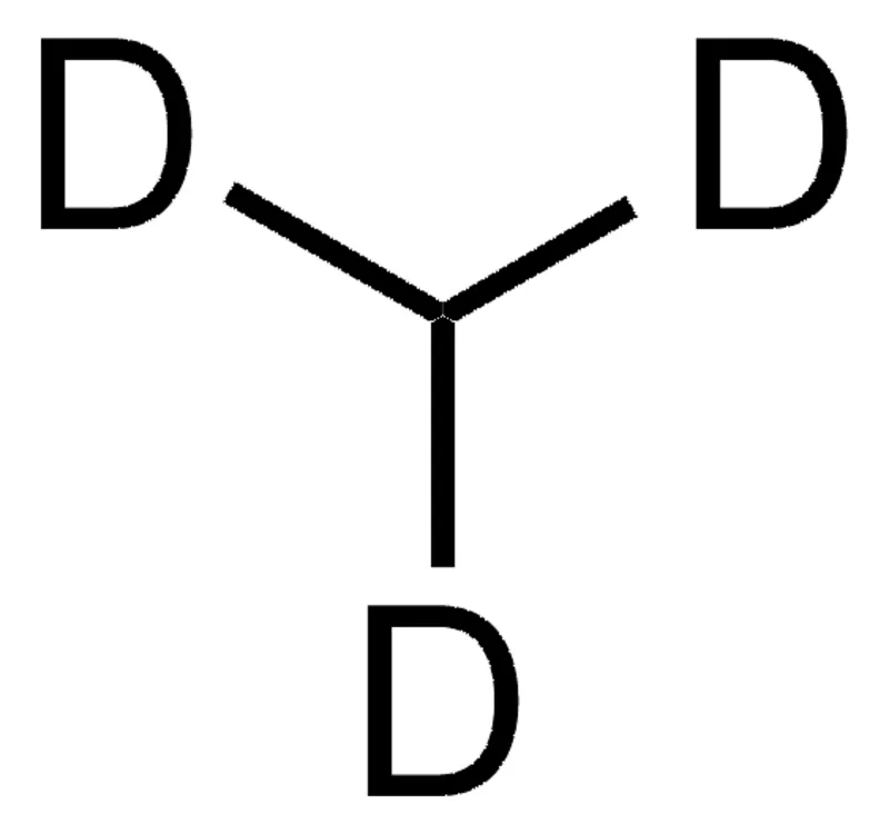 Sigma-Aldrich 甲烷-d3,98原子% D