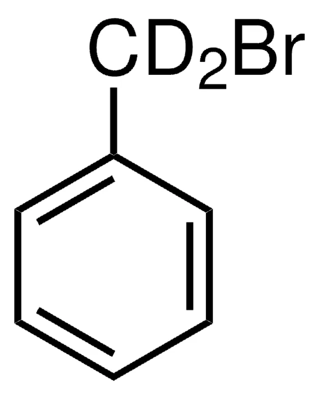 Sigma-Aldrich 溴苄-α,α-d2,98原子% D