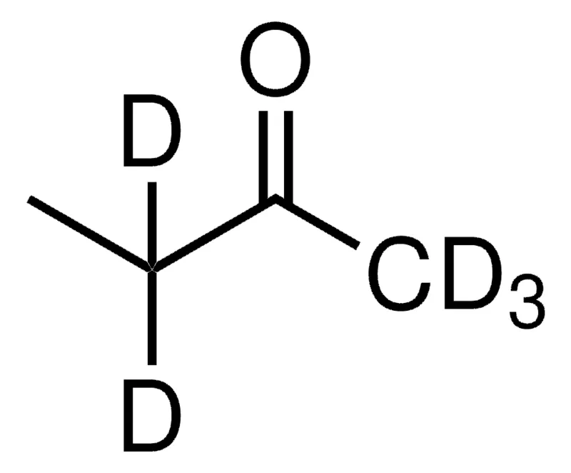Sigma-Aldrich 2-丁酮-1,1,1,3,3-d5,98原子% D