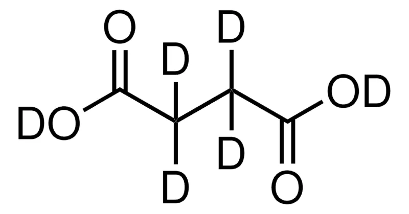 Sigma-Aldrich 琥珀酸-d6,98原子% D