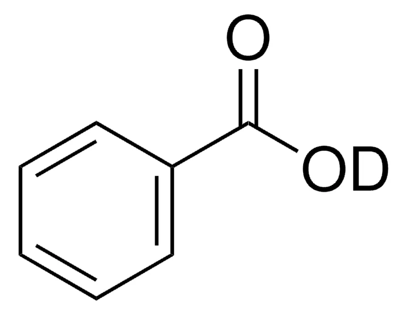 Sigma-Aldrich 苯甲酸-d,98原子% D