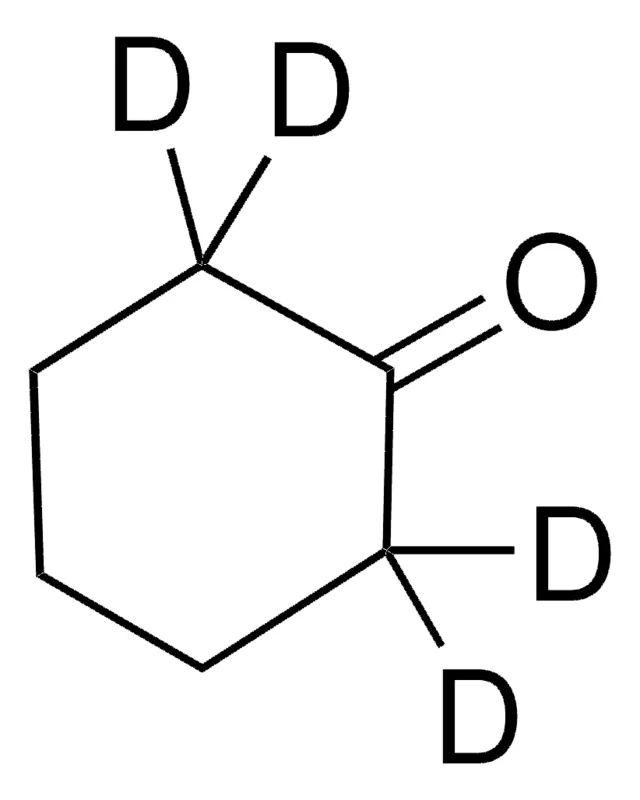 Sigma-Aldrich 环己酮-2,2,6,6-d4,98原子% D