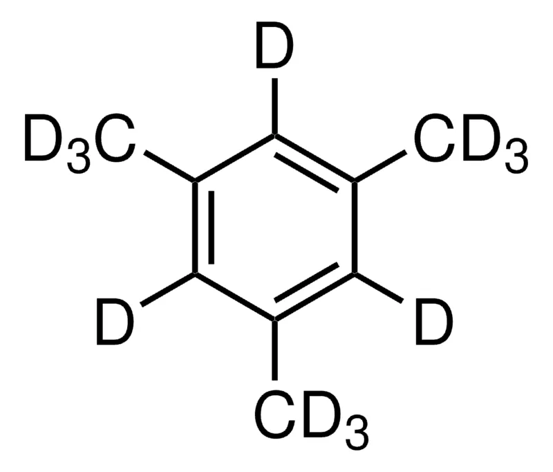 Sigma-Aldrich 均三甲苯-d12,98原子% D