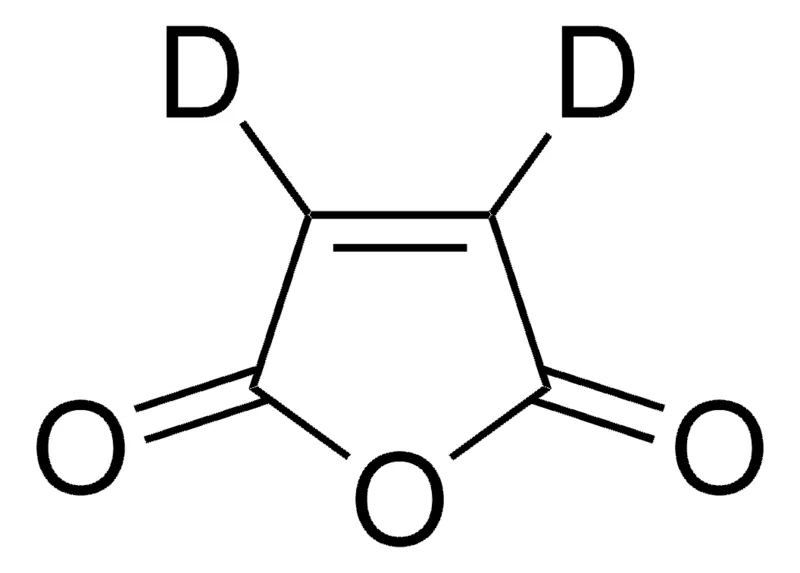 Sigma-Aldrich 马来酸酐-d2,98原子% D