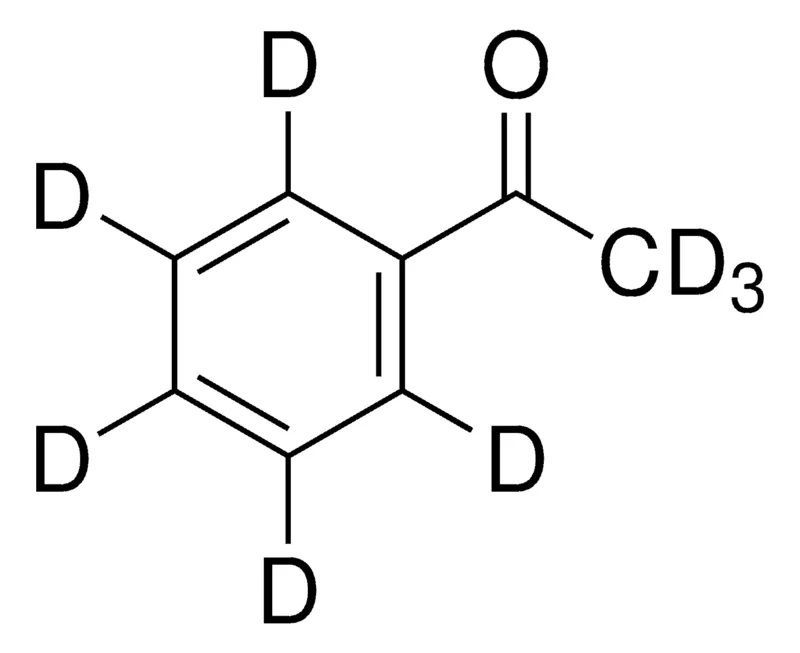 Sigma-Aldrich 苯乙酮-d8,98原子% D