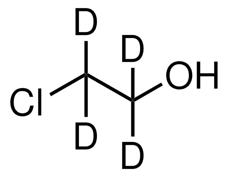 Sigma-Aldrich 2-氯乙醇-1,1,2,2-d4,98原子% D