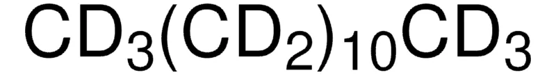 Sigma-Aldrich 十二烷-d26,98原子% D