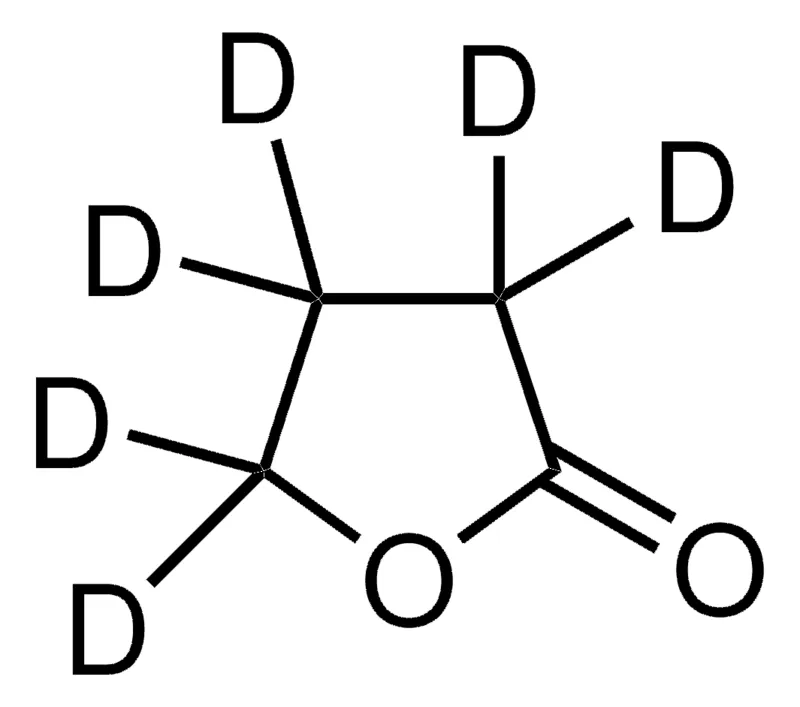 Sigma-Aldrich γ-丁内酯-d6,98原子% D