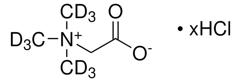 Sigma-Aldrich 甜菜碱-三甲基-d9 盐酸盐，98原子% D