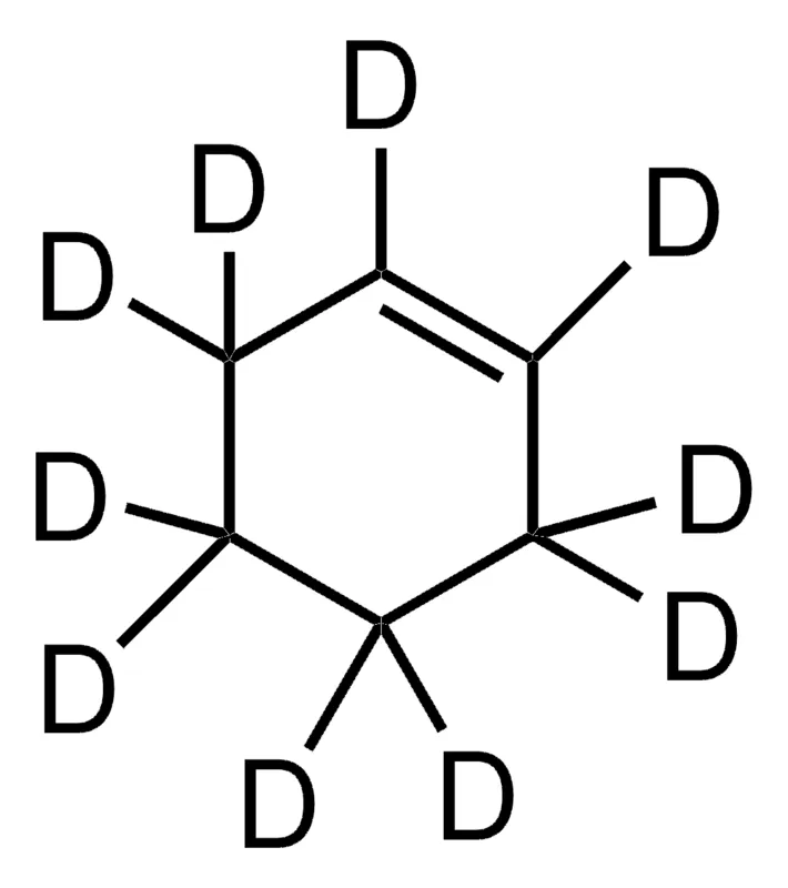 Sigma-Aldrich 环己烯-d10,98原子% D