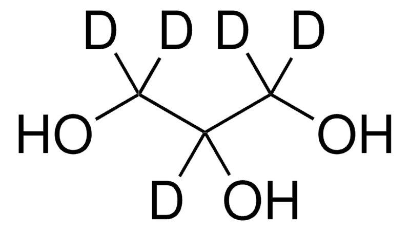 Sigma-Aldrich 甘油-1,1,2,3,3-d5,98原子% D