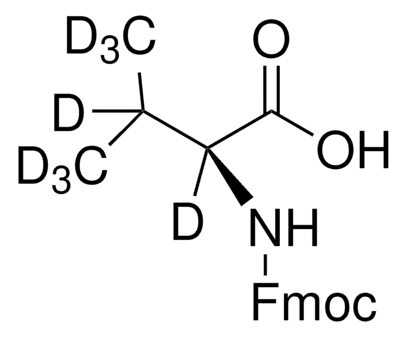 Sigma-Aldrich Fmoc-Val-OH-d8,98原子% D