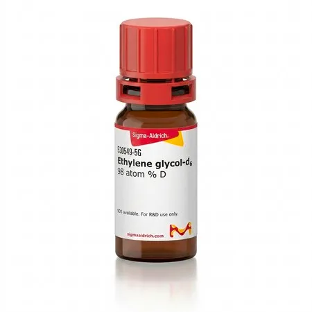Sigma-Aldrich 氘代乙二醇-d6,98原子% D