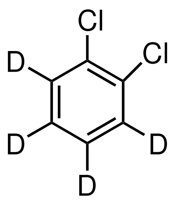 Sigma-Aldrich 氘代邻二氯苯，98原子% D