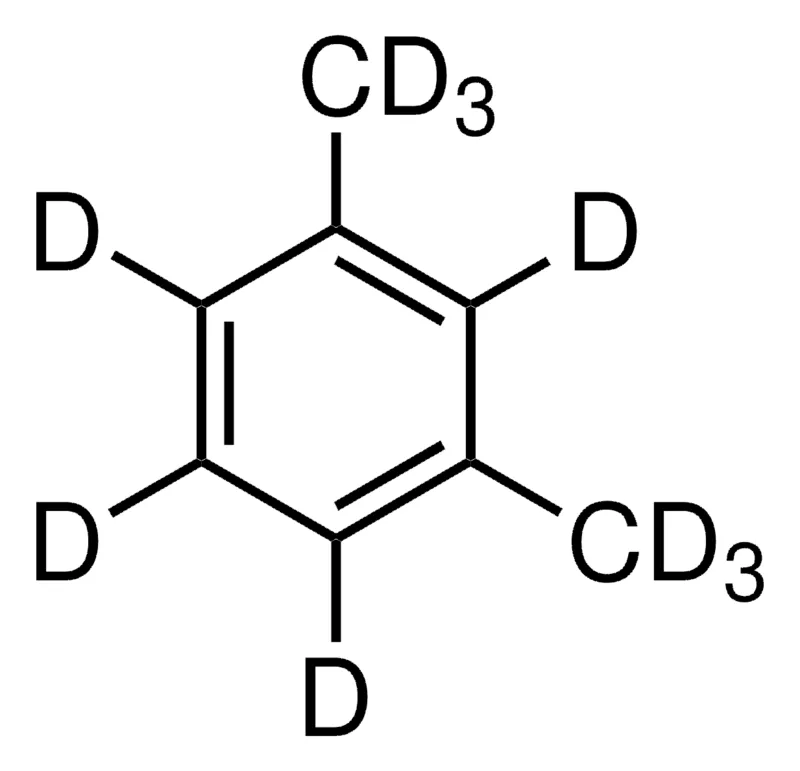 Sigma-Aldrich 间二甲苯-d10，98原子% D