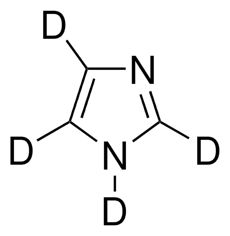 Sigma-Aldrich 咪唑-d4,98原子% D