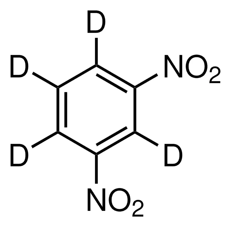 Sigma-Aldrich 1,3-二硝基苯-d4,98原子% D