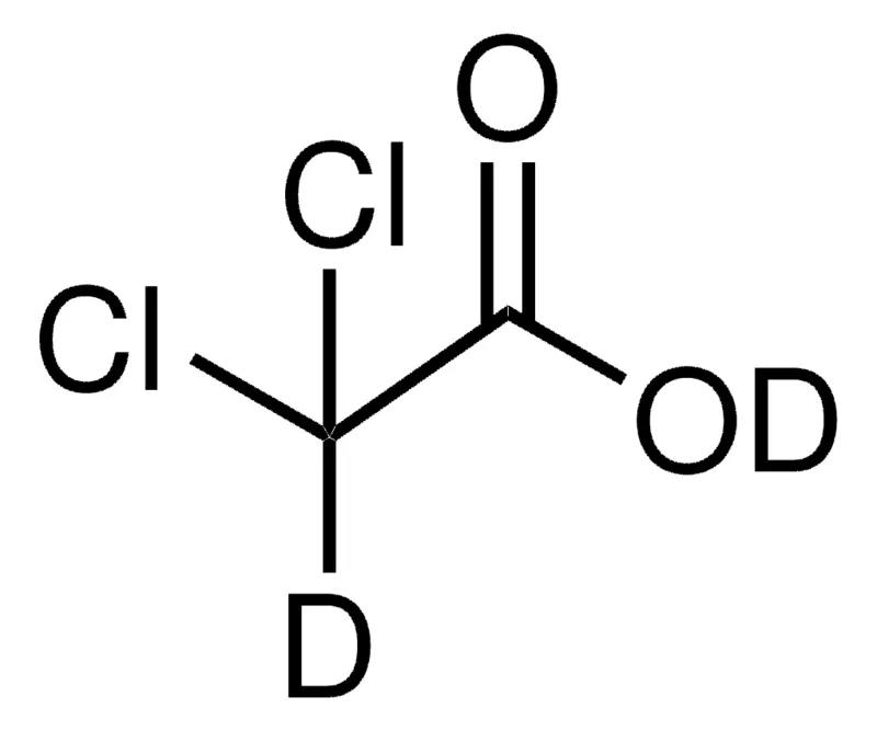 Sigma-Aldrich 二氯乙酸-d2,98原子% D