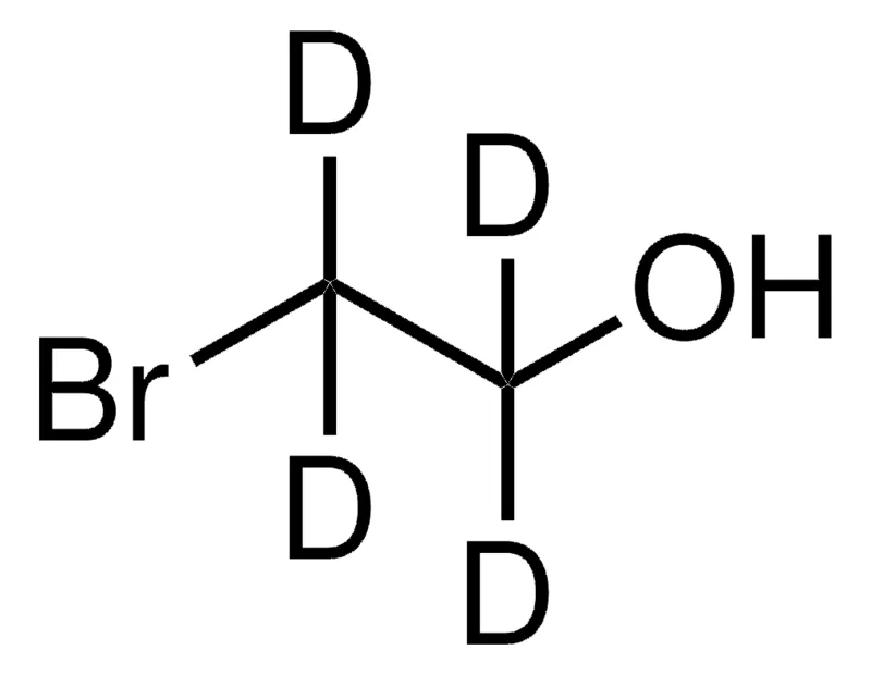 Sigma-Aldrich 2-溴乙醇-1,1,2,2-d4,98原子% D