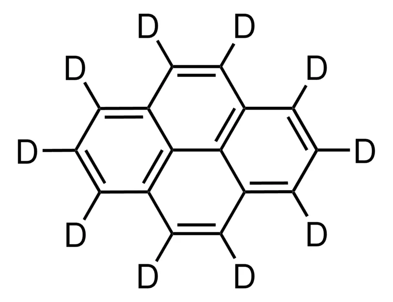 Sigma-Aldrich 芘-d10,98原子% D