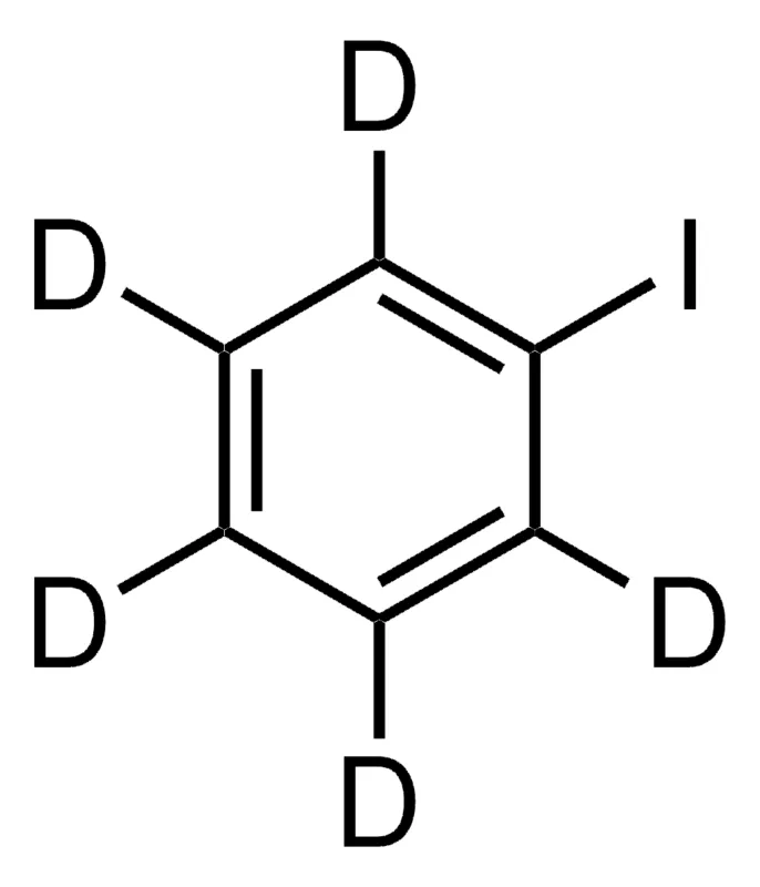 Sigma-Aldrich 碘苯-d5,98原子% D