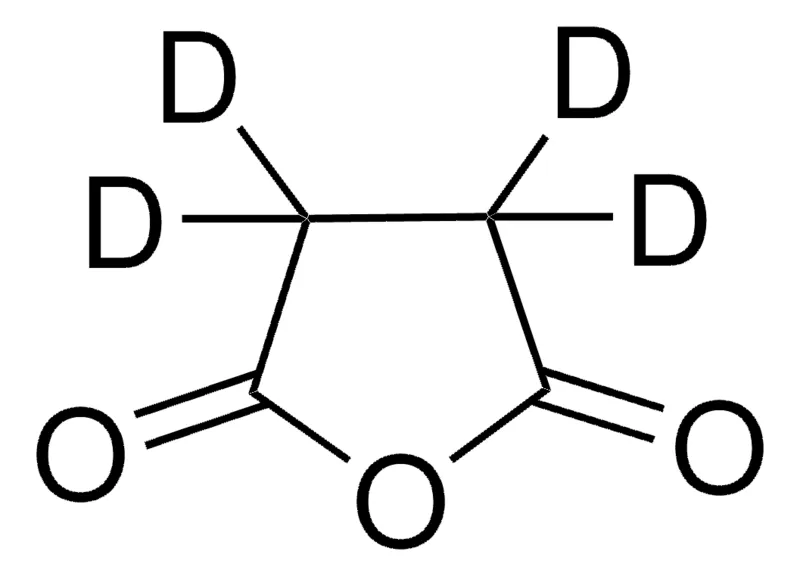 Sigma-Aldrich 琥珀酸酐-2,2,3,3-d4,98原子% D