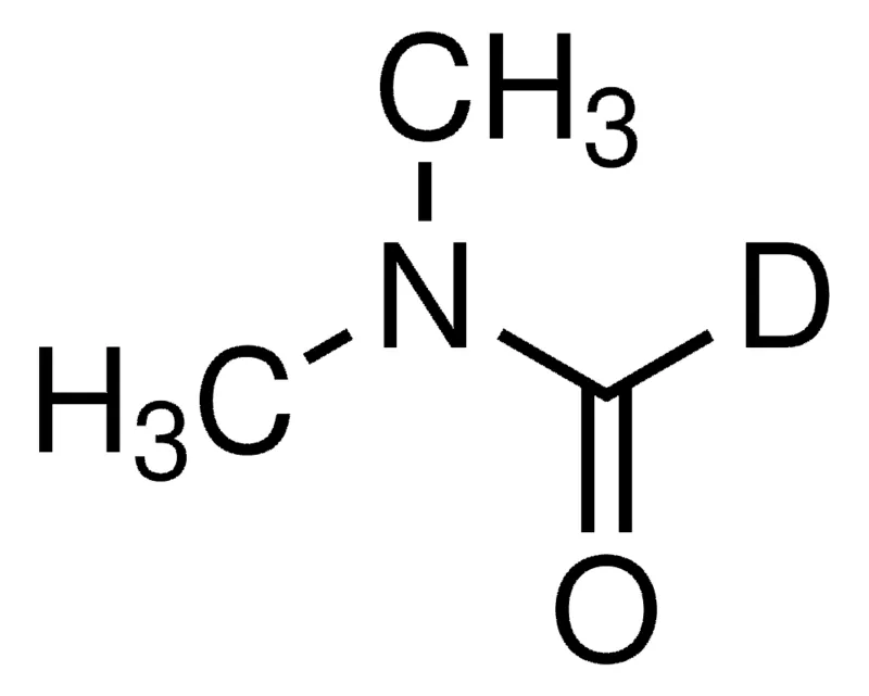 Sigma-Aldrich N,N-二甲基甲酰胺-d1,98原子% D