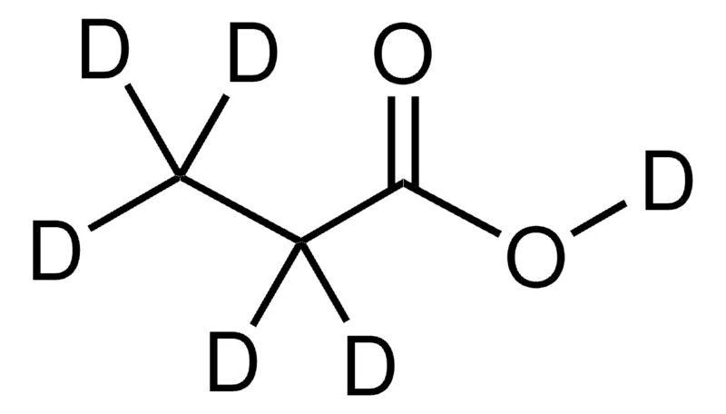 Sigma-Aldrich 丙酸-d6,98原子% D