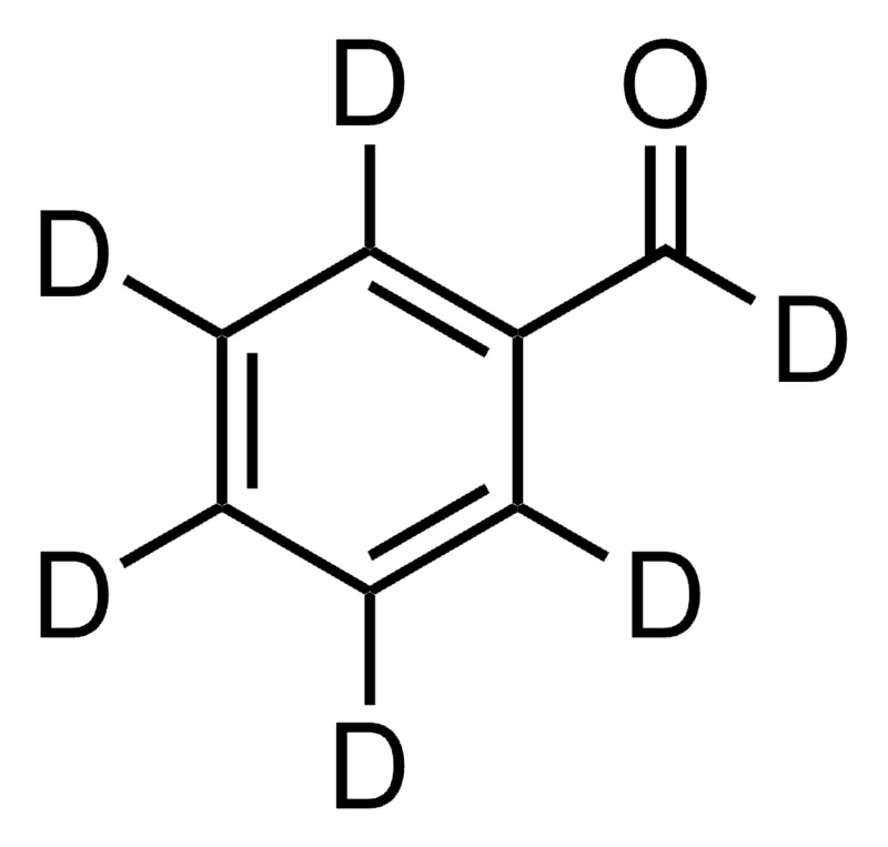 Sigma-Aldrich 苯甲醛-d6,98原子% D