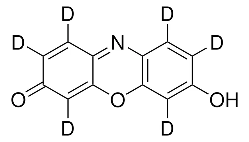 Sigma-Aldrich 试菌灵-d6,98原子% D,96%(CP)