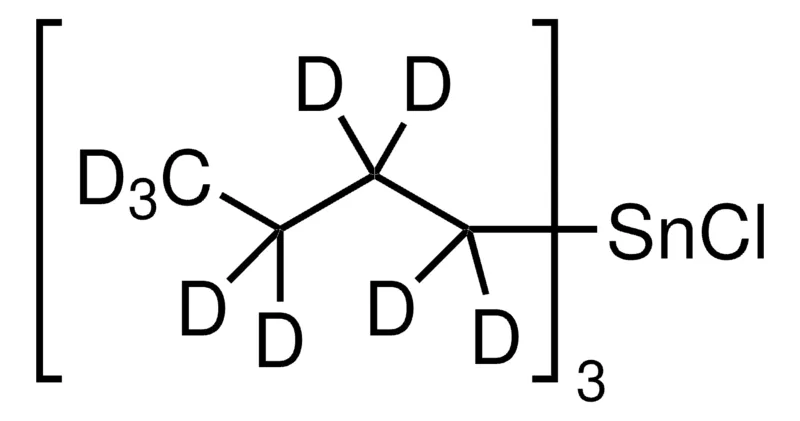 Sigma-Aldrich 三丁基氯化锡-d27，98原子% D，96%（CP）