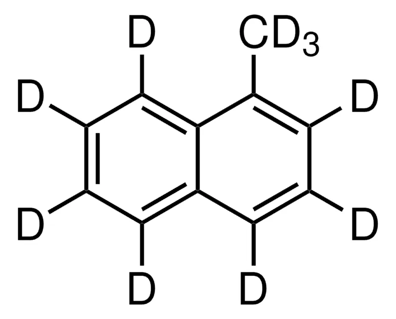 Sigma-Aldrich 1-甲基萘-d10,98原子% D,98%(CP)