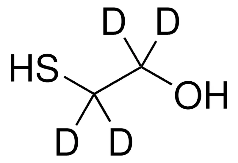 Sigma-Aldrich 2-巯基乙醇-1,1,2,2-d4,98原子% D,98%(CP)