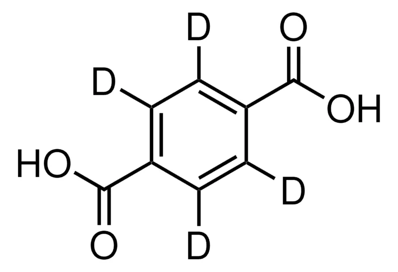 Sigma-Aldrich 对苯二甲酸-2,3,5,6-d 4 酸，98原子% D，98%（CP）