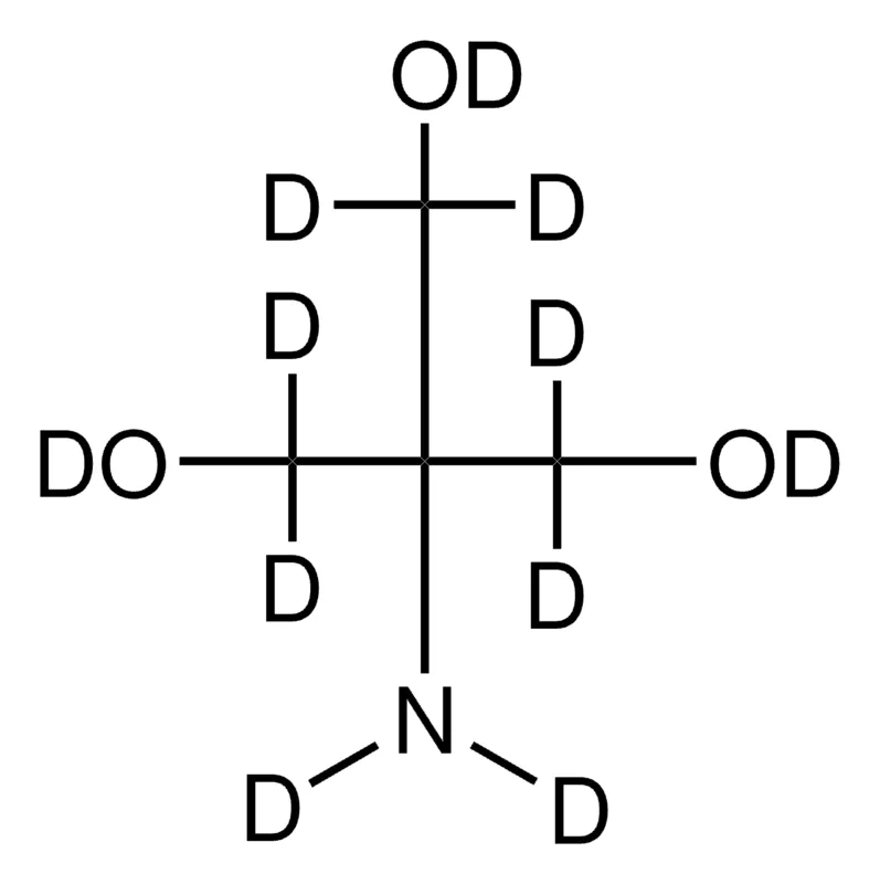 Sigma-Aldrich 三(羟甲基-d3)氨基-d2-甲烷，98原子% D，98%（CP）