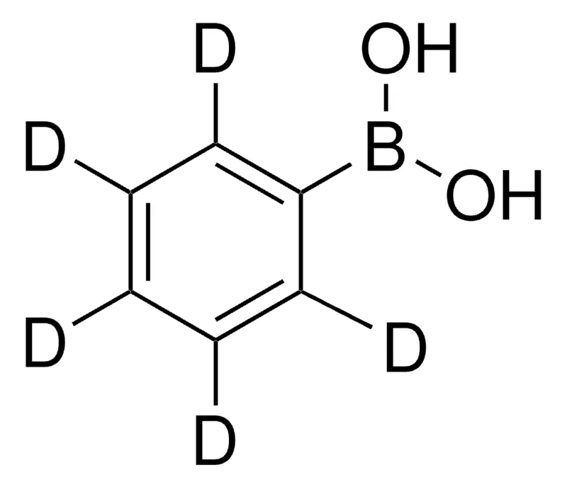 Sigma-Aldrich 苯硼酸-d5,98原子% D,98%(CP)